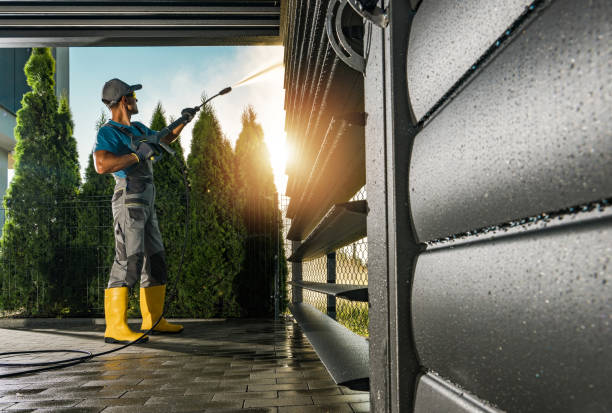 Best Restaurant Pressure Washing  in Mansfield, LA