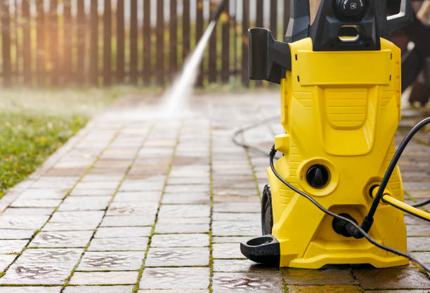 Best Pool Deck Cleaning  in Mansfield, LA