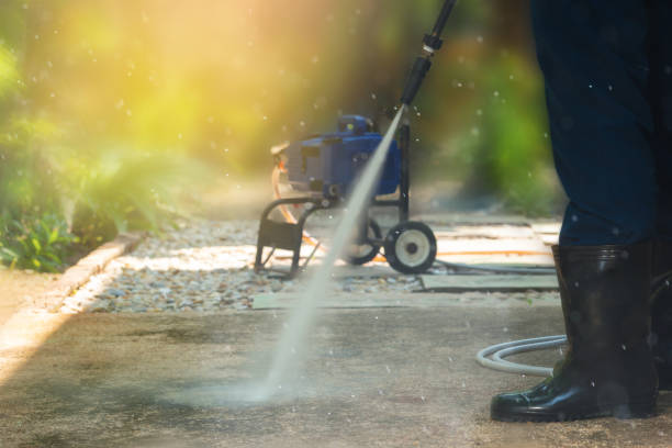 Best Animal Enclosure Cleaning  in Mansfield, LA